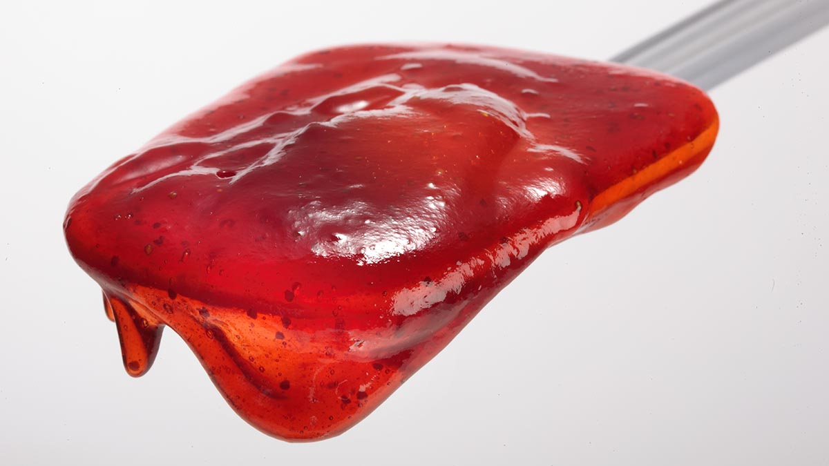 TUKE - Stampo 3D Per Palline Con Clip Per Cioccolato E Decorazioni Fai Da Te (ABS Alimentare)